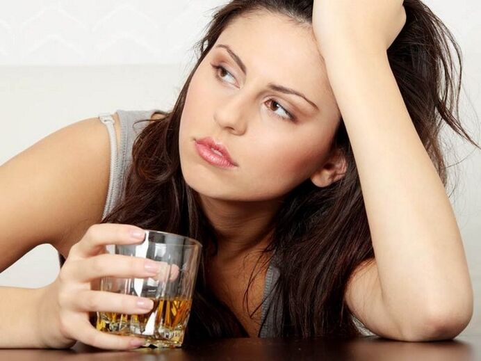 Alcoolisme féminin comment récupérer