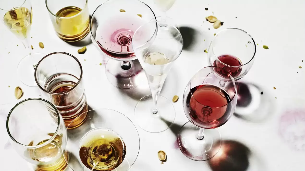 Pourquoi ne pouvez-vous pas boire d’alcool pendant que vous prenez des antibiotiques