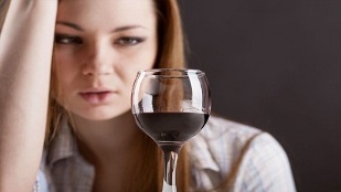 comment se débarrasser de la dépendance à l'alcool