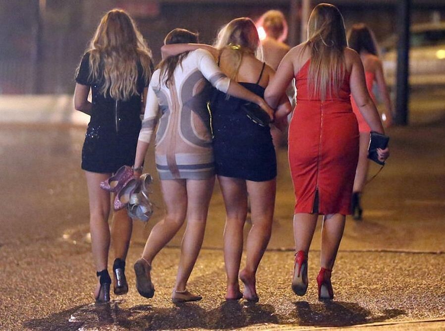 femmes ivres, comment arrêter de boire de l'alcool