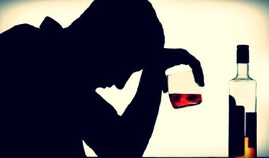 comment arrêter de boire de l'alcool par soi-même