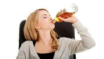 remède pour le traitement de l'alcoolisme femelle - capsule Alkozeron